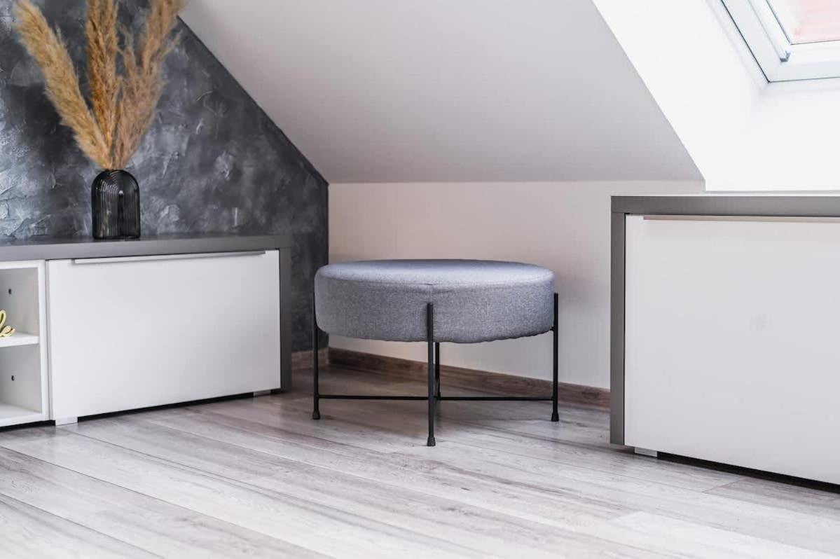 Luxury Apartment In The City Center Bratislava Dış mekan fotoğraf