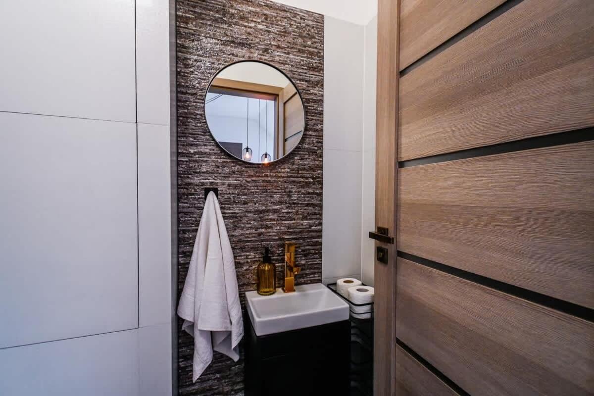 Luxury Apartment In The City Center Bratislava Dış mekan fotoğraf